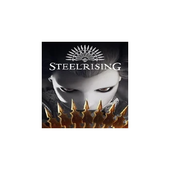 Nacon Steelrising PC Game